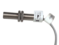 UTC/Edwards Magnetic Interlock Switch; 1NC&plus;1NO; 120VAC/DC; Switch Only; 12 ft. Lead Wire